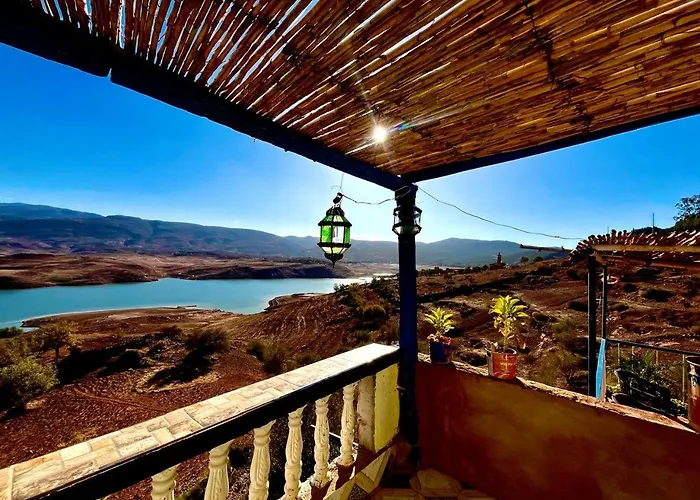 Magic View