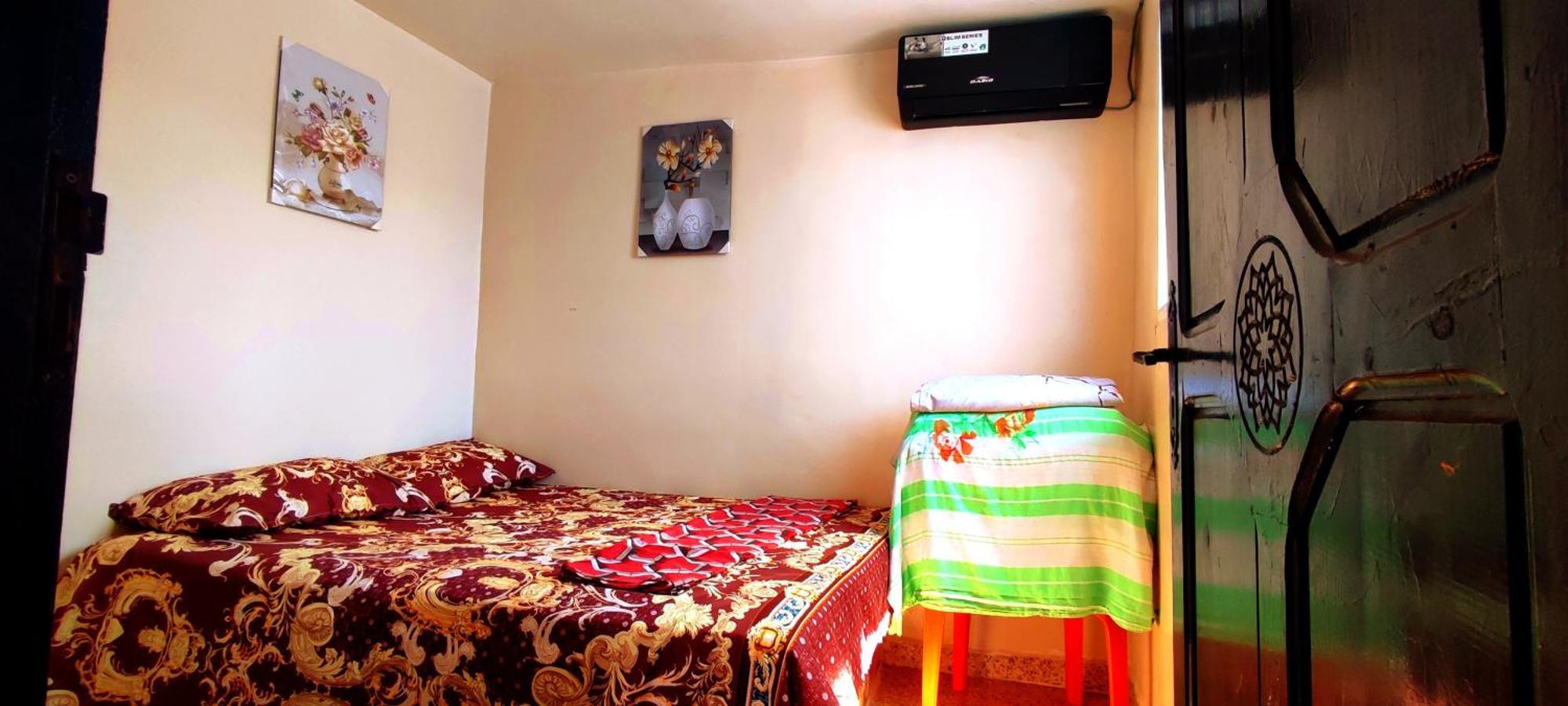 Magic View Apartment