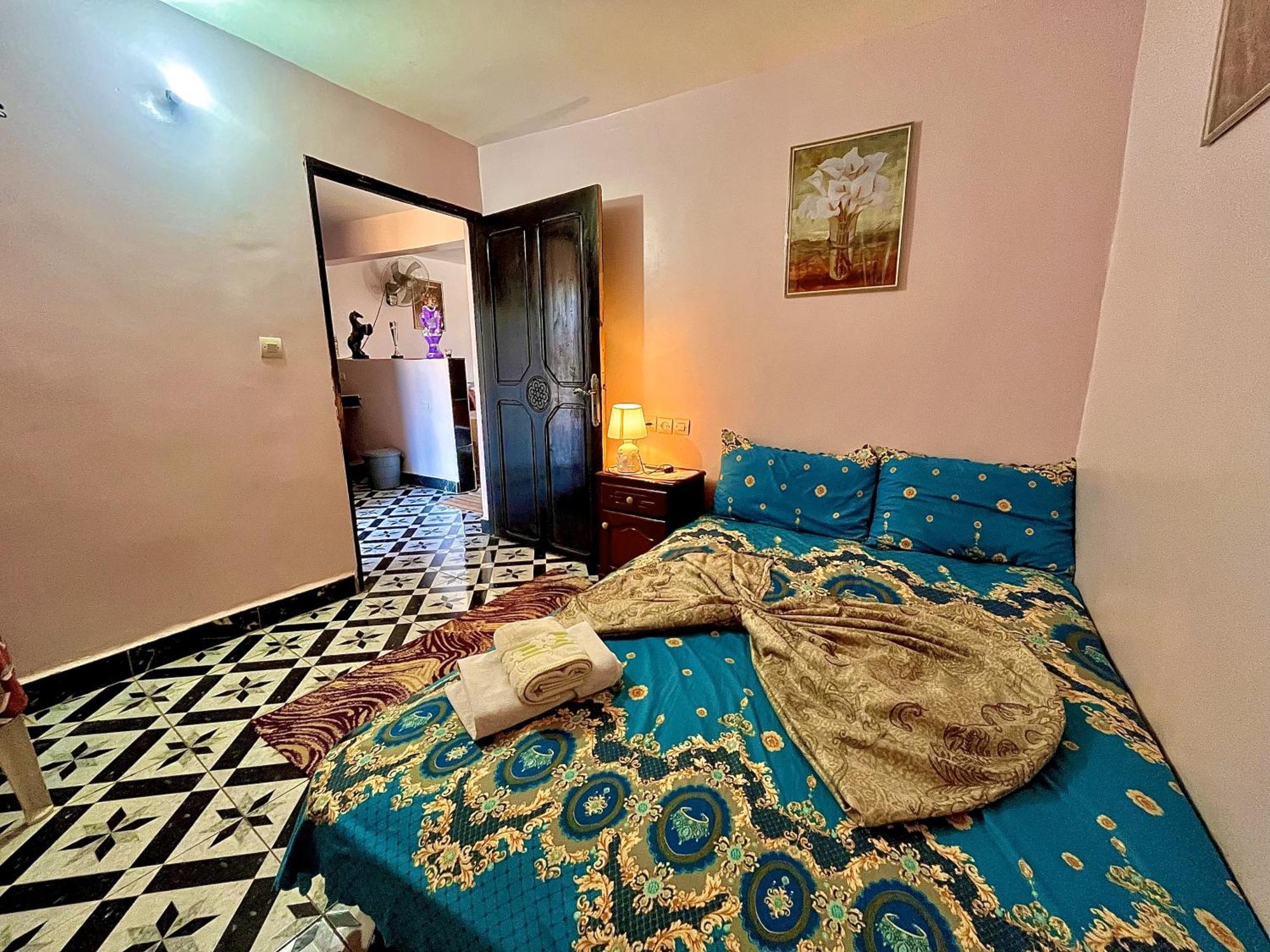 Magic View Apartment