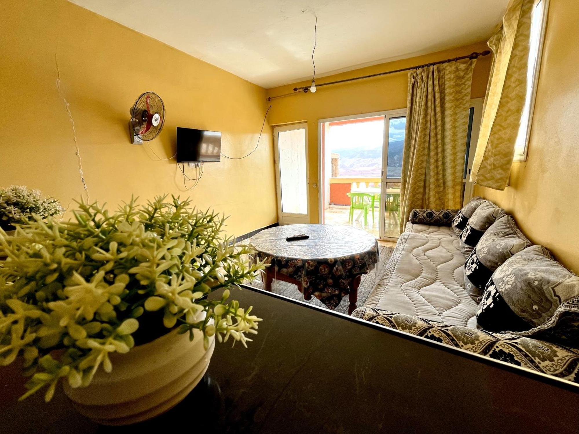 Apartment Magic View Bine el Ouidane