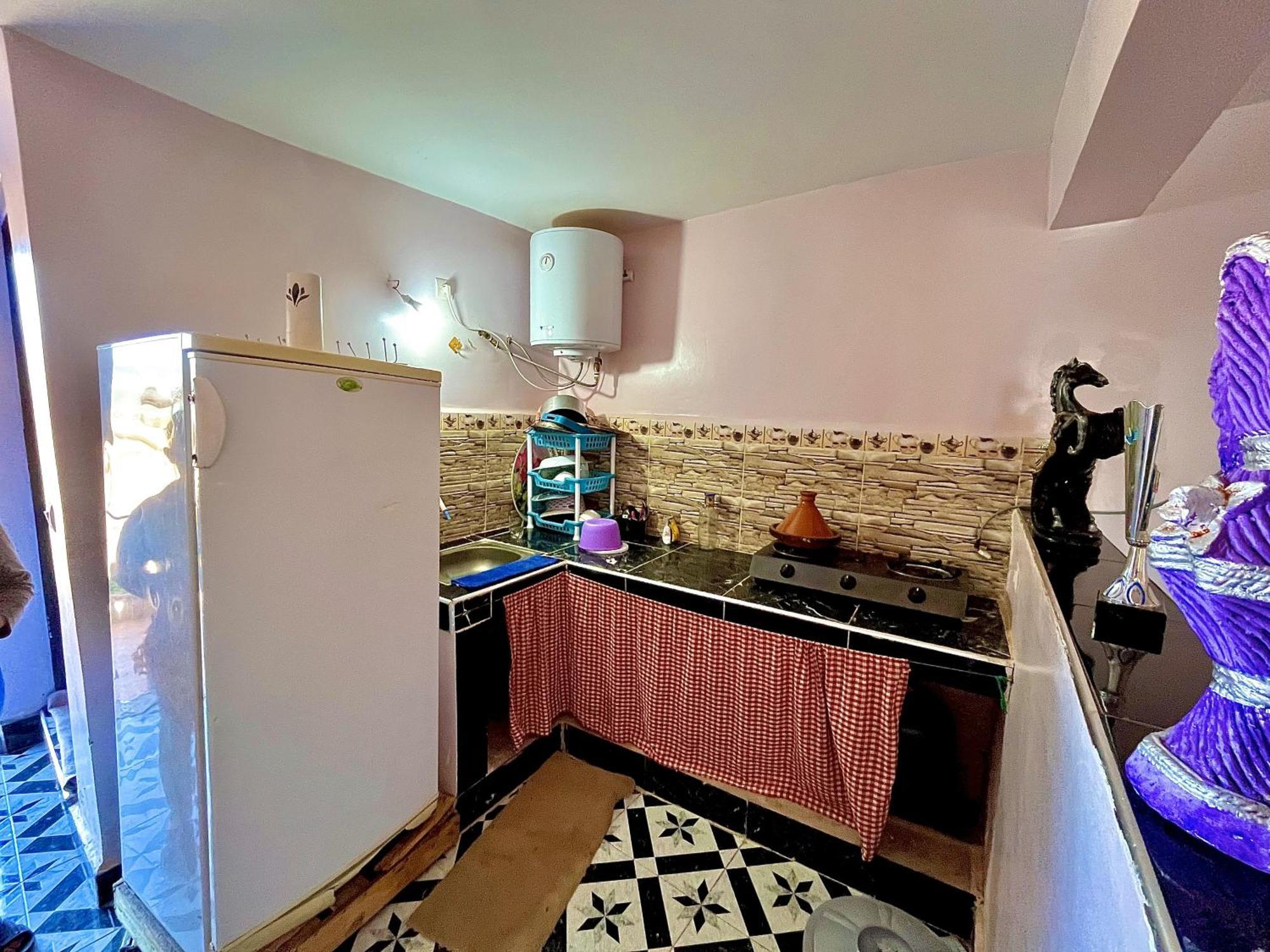 Magic View Apartment